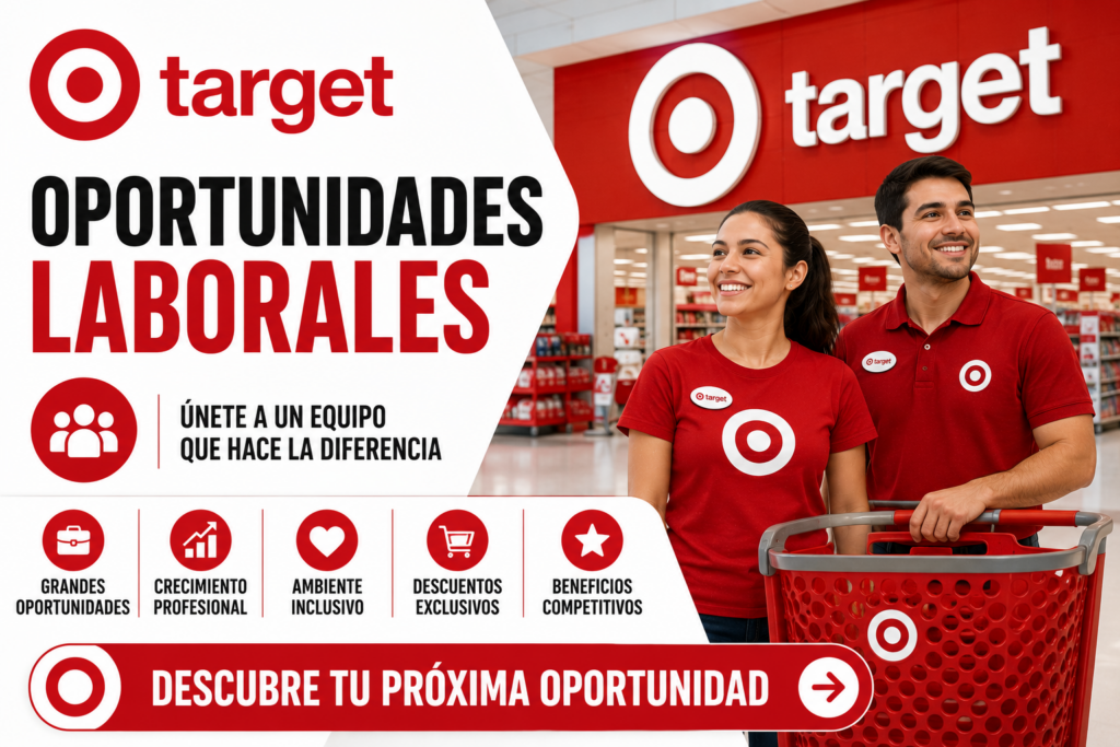 🎯 Target ✅